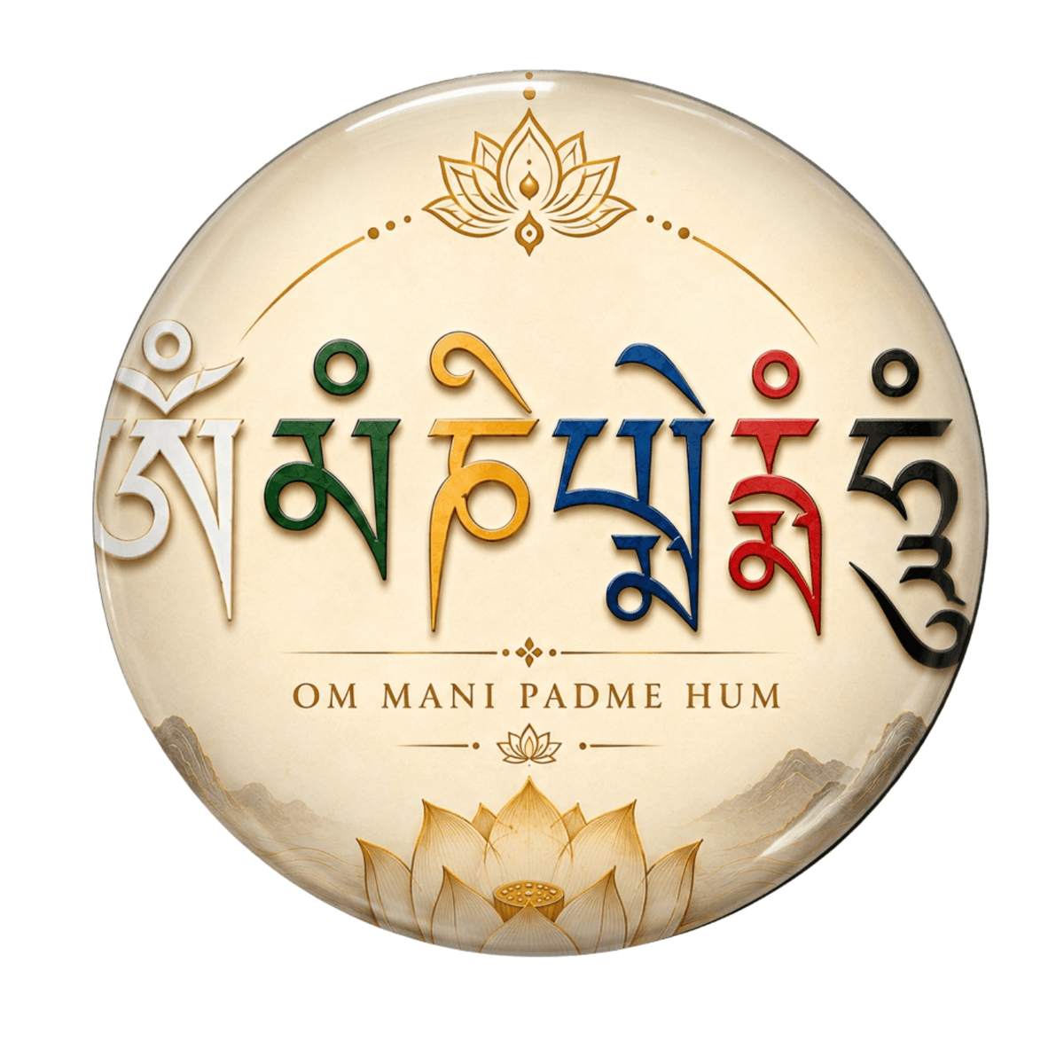 om_mani_padme_hum_fridge_magnet