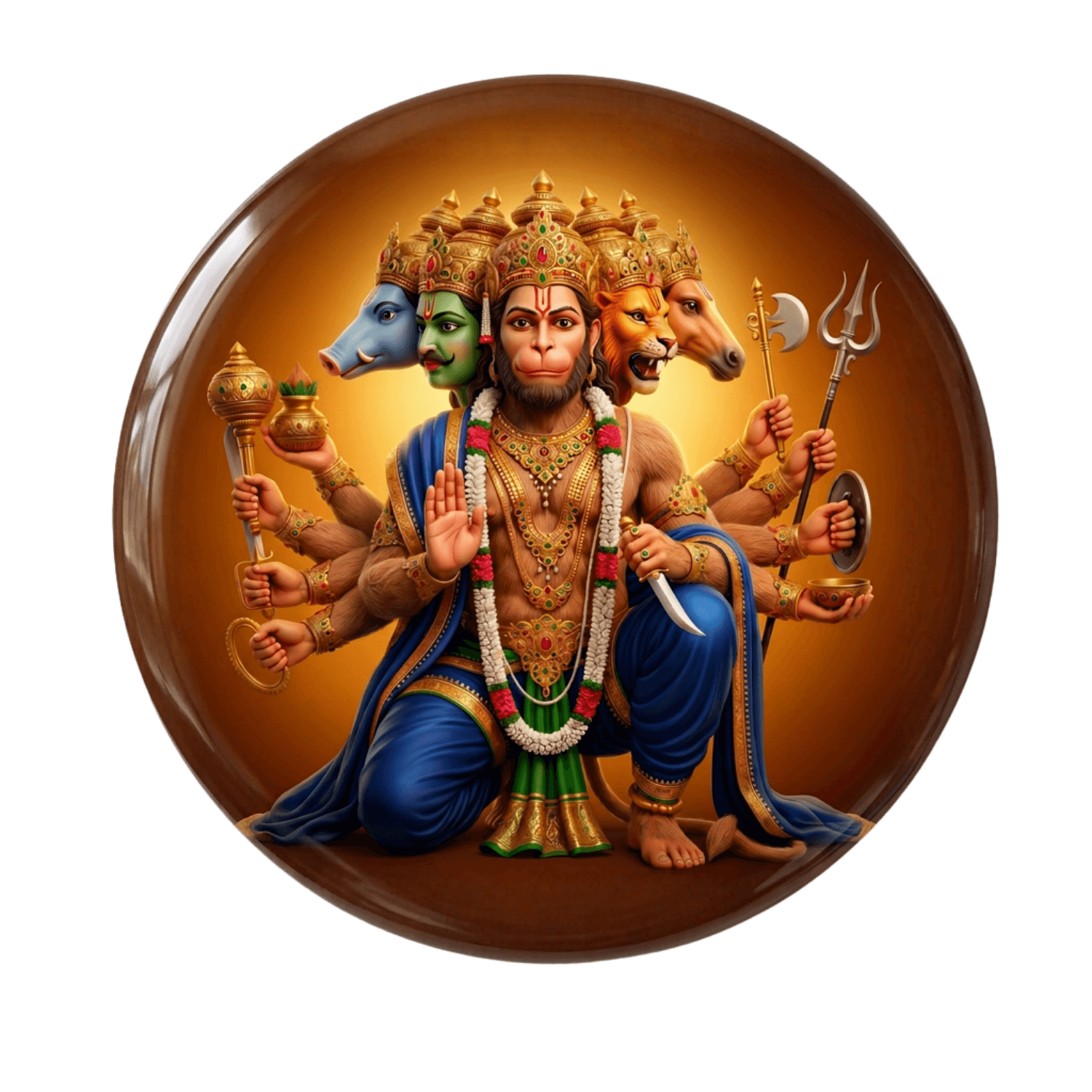 panchamukhi-hanuman-fridge-magnet-handcrafted-multicolour-glossy-metal-70mm-0_285896d7-0ffa-46d2-84f0-7ceb2afe1117