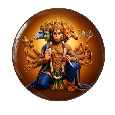 panchamukhi-hanuman-fridge-magnet-handcrafted-multicolour-glossy-metal-70mm-0_285896d7-0ffa-46d2-84f0-7ceb2afe1117