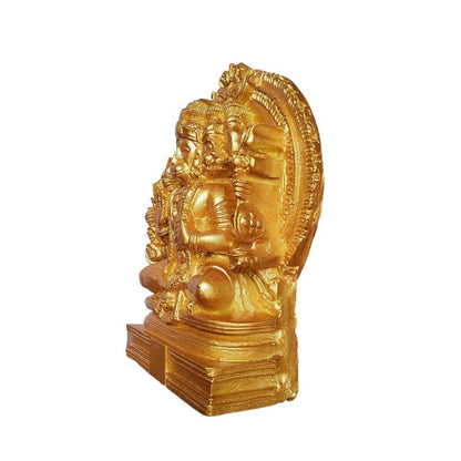 panchmukhi-hanuman-idol