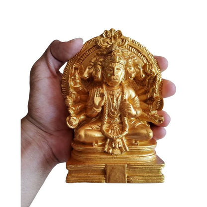 panchmukhi-hanuman-idol