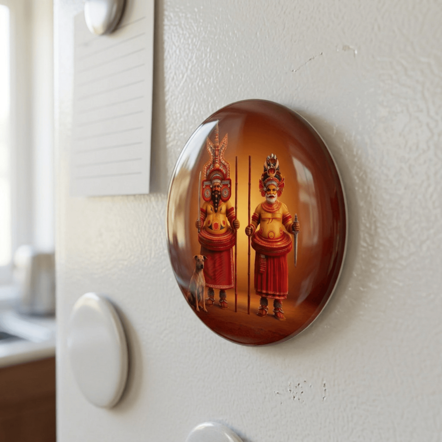 parassinikkadavu-muthappan-fridge-magnet-handcrafted-multicolour-glossy-metal-70mm-1_d263ca97-39c1-4adb-bb63-cd37a0e12081