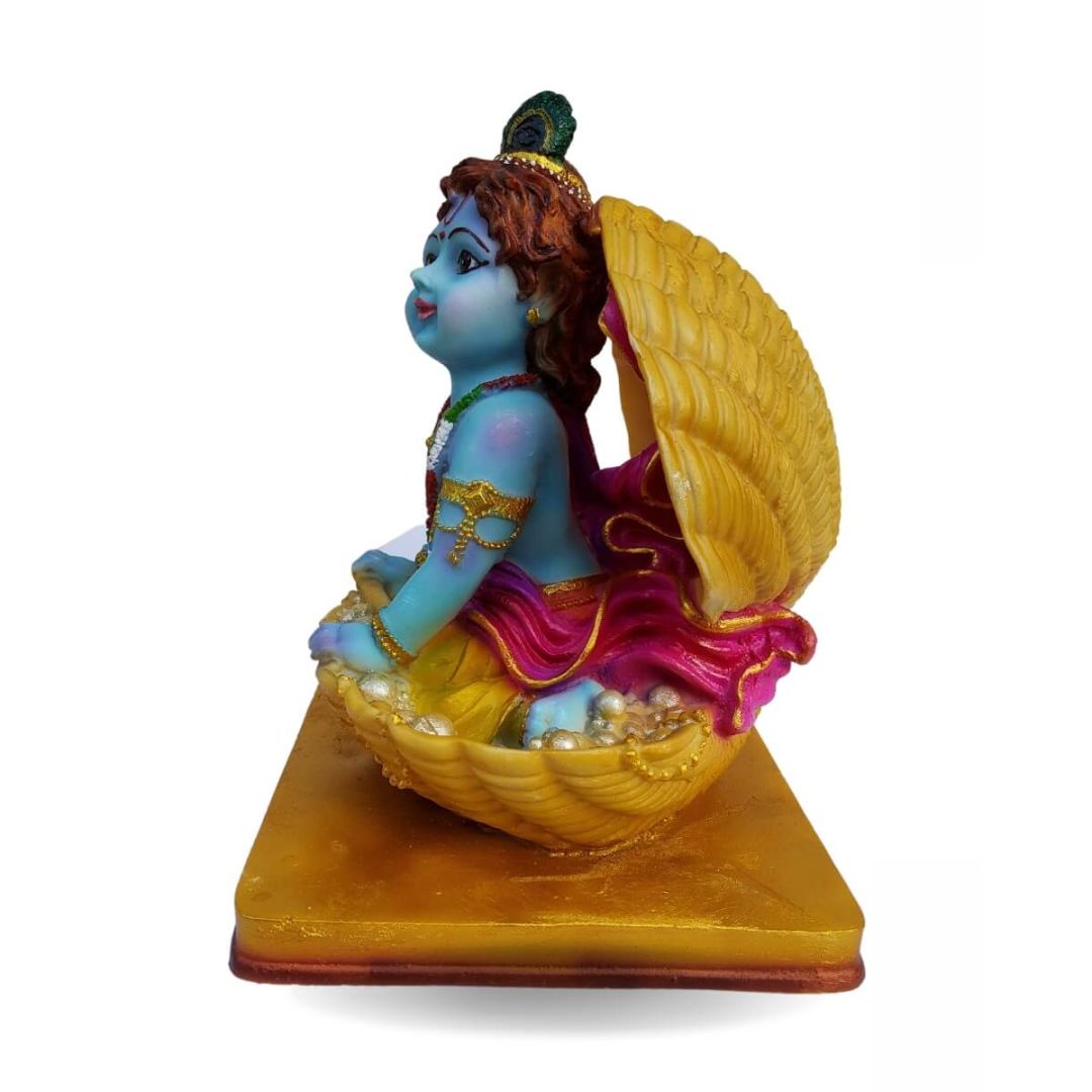 pearl-krishna-statue-side-view