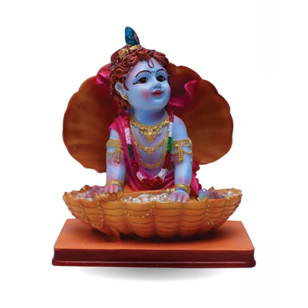 pearl-krishna-statue