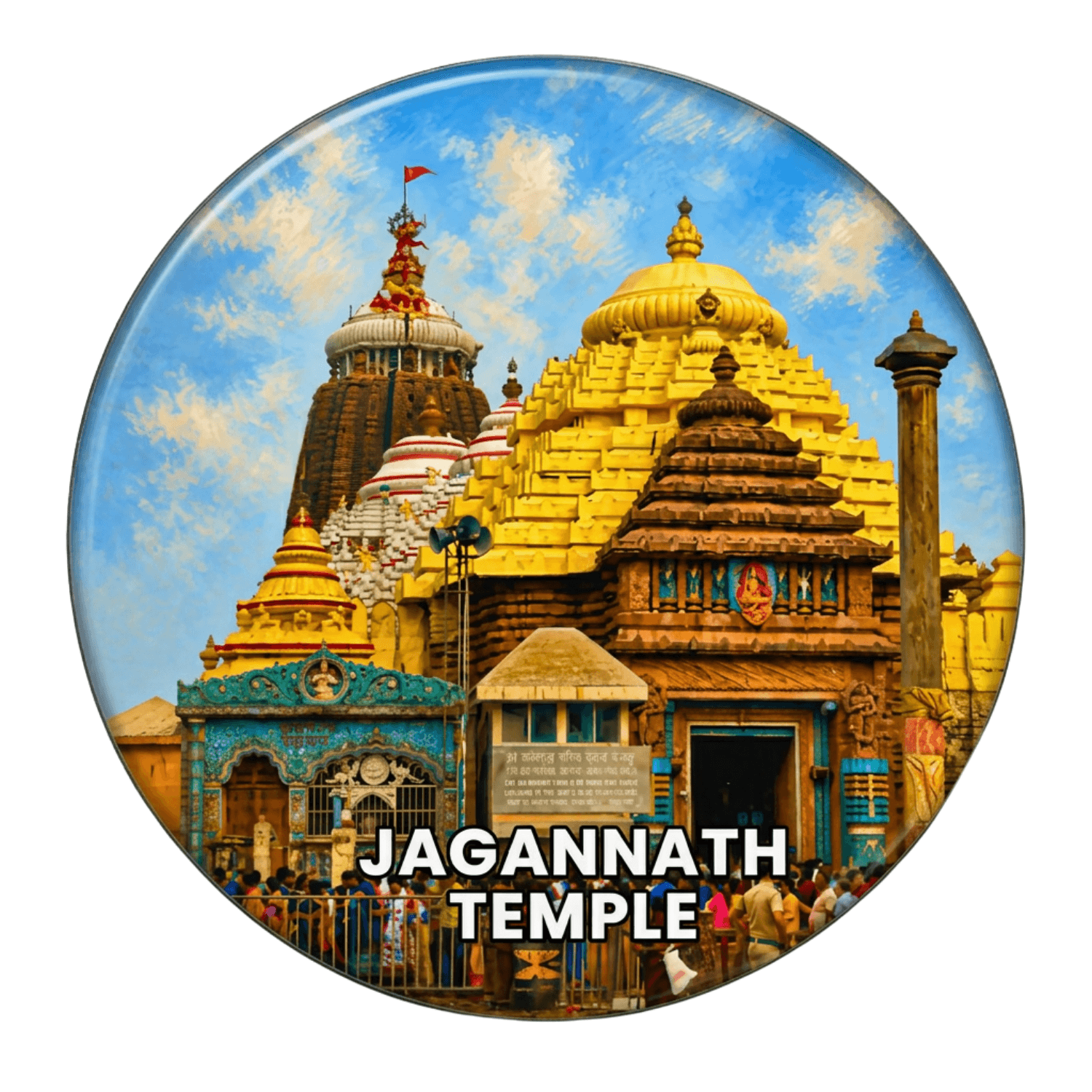 puri-jagannath-mandir-souvenir-fridge-magnet
