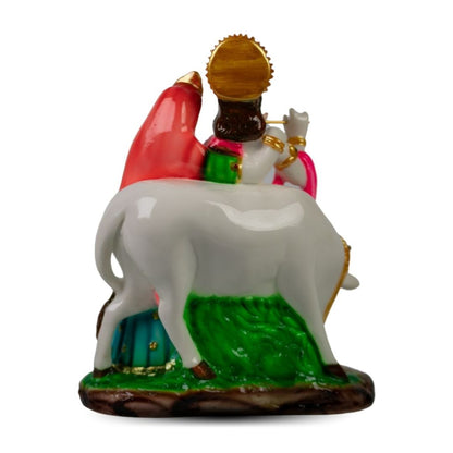 radha-krishna-statu-with-cow-back-view