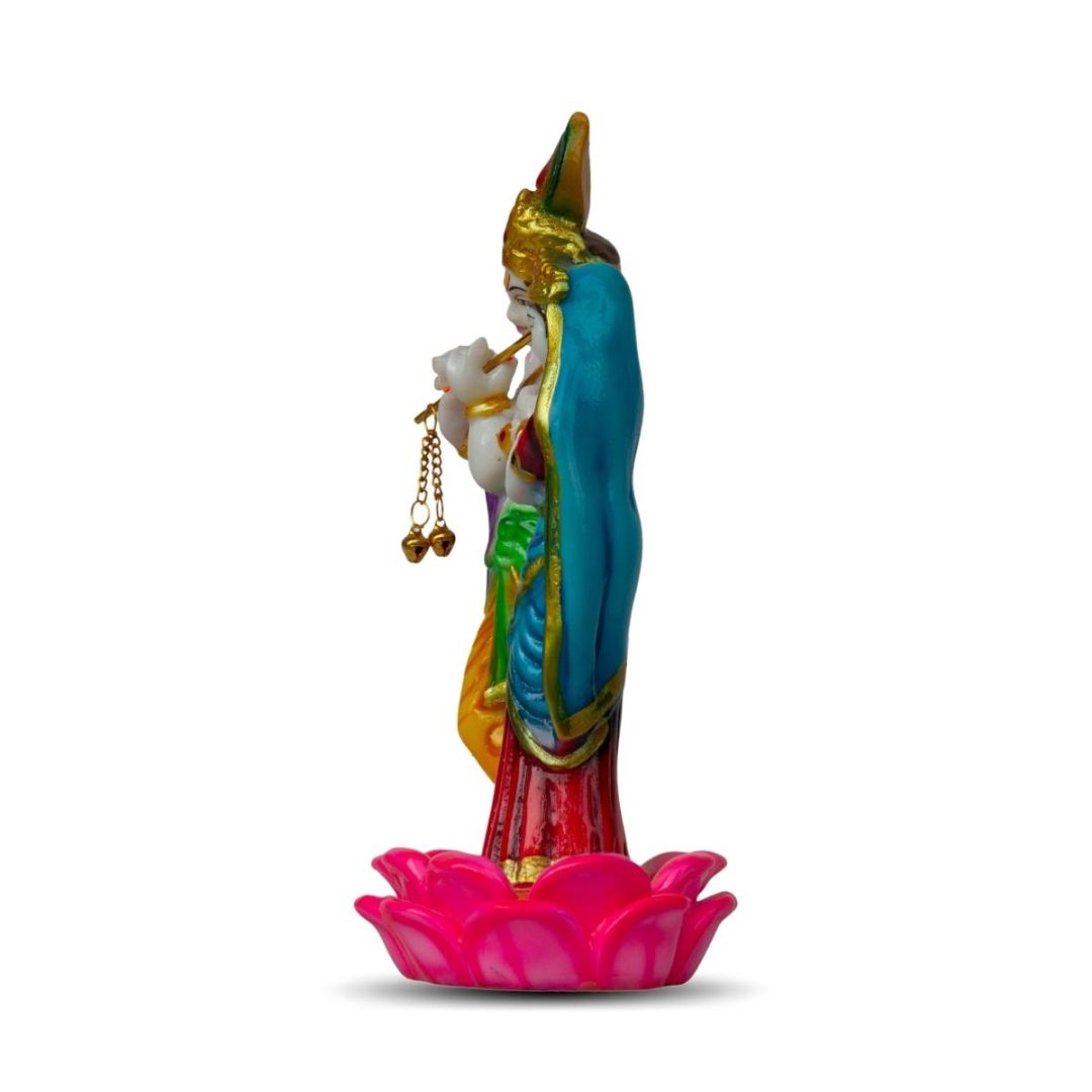 radha-krishna-statue-online-side-view