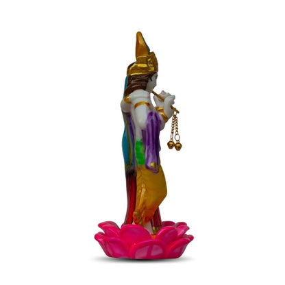 radha-krishna-statue-online-side-view