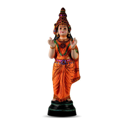 rukmini-idol