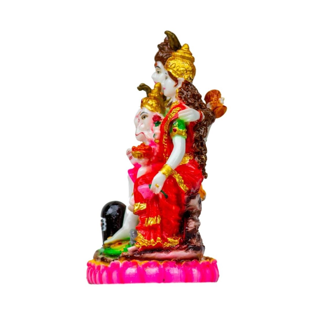 shiv-parivar-idol.-side-view