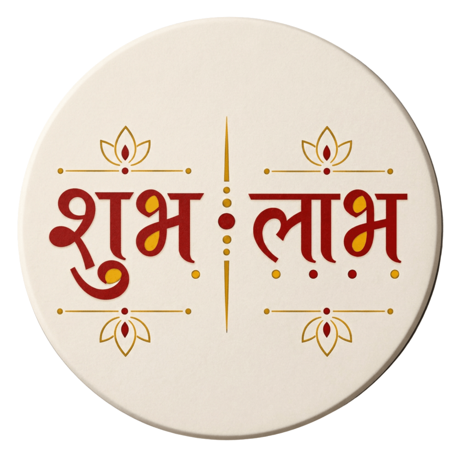 shubhlabh fridge magnet