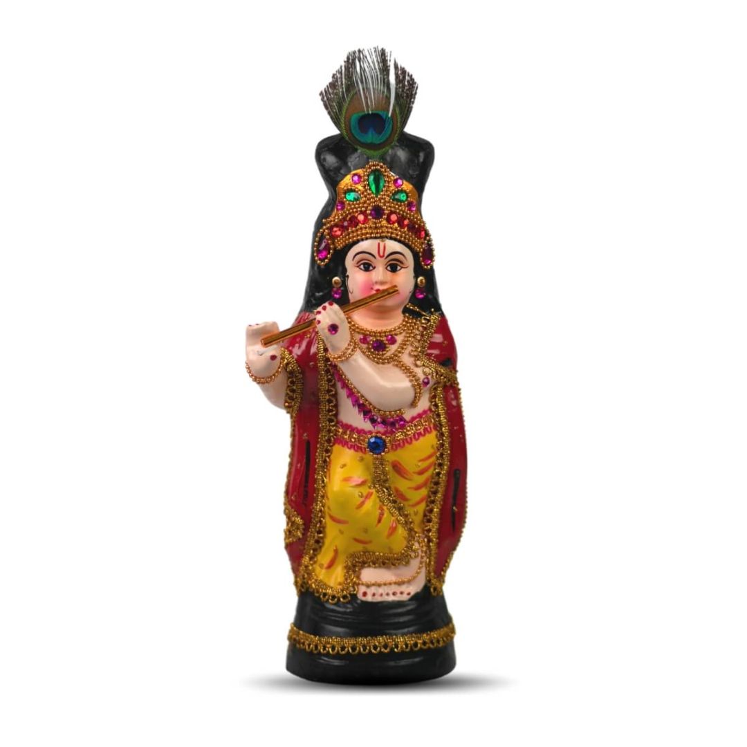 sree-krishna-statue-online-ivory-color