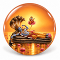 sree-padmanabhaswamy-fridge-magnet
