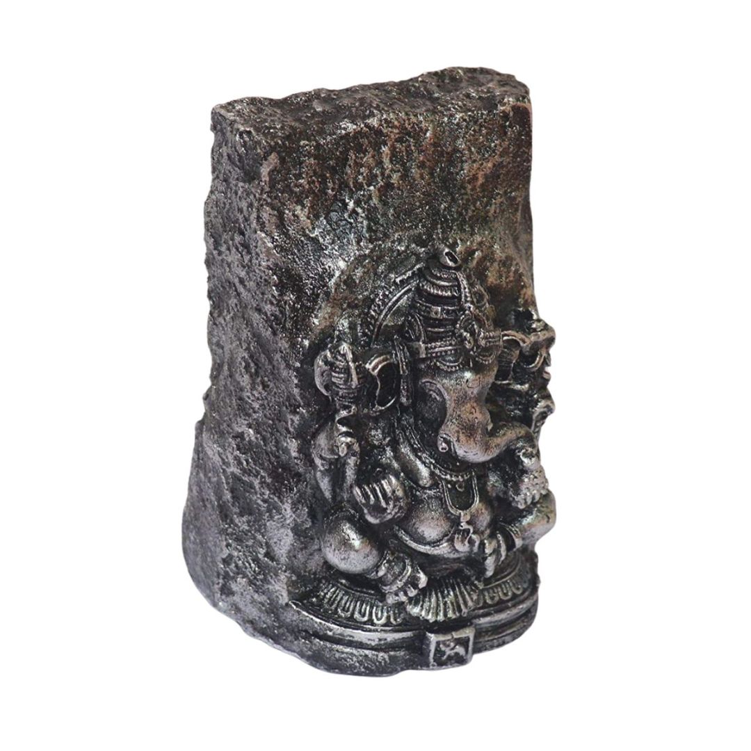 stone-ganesha-idol