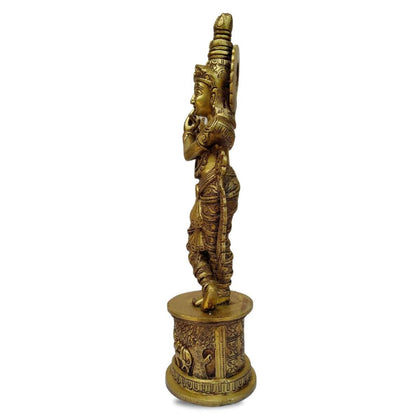 superfine-brass-lord-krishna-statue-side-view