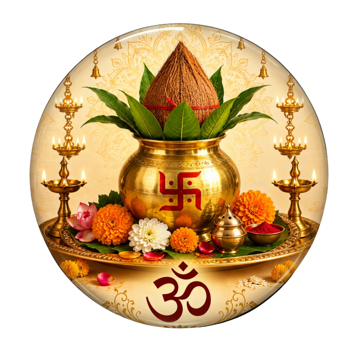 swasthik_pooja_fridge_magnet_2