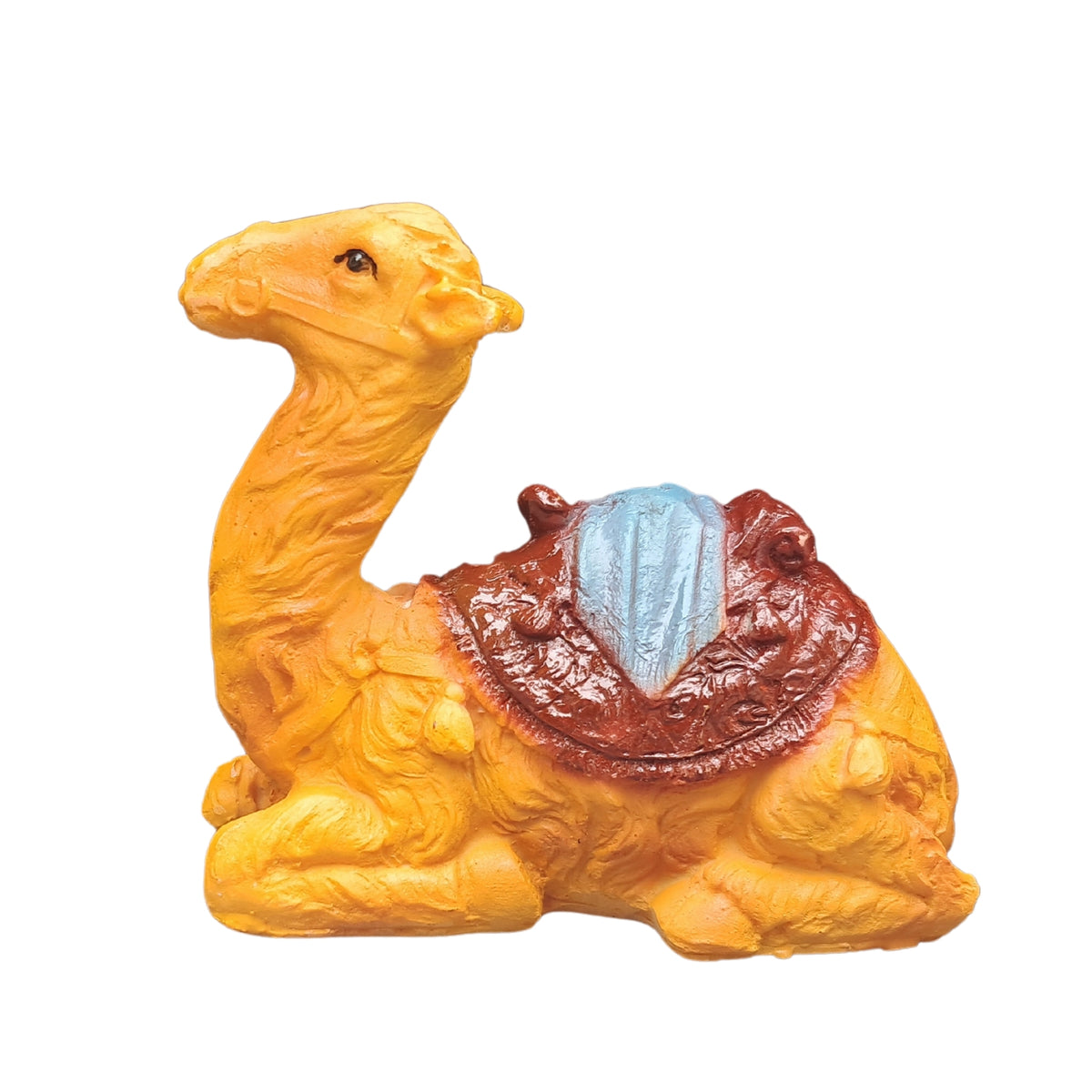 CAMEL STATUE FOR  8 INCHES CHRISTMAS NATIVITY SET