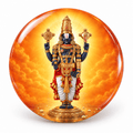 tirupati-balaji-fridge-magnet