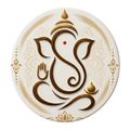 vigneshwara_symbol_fridge_magnet