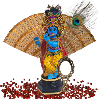vishu-kani-items-kit-guruvayur-krishna-idol-artehouse-0