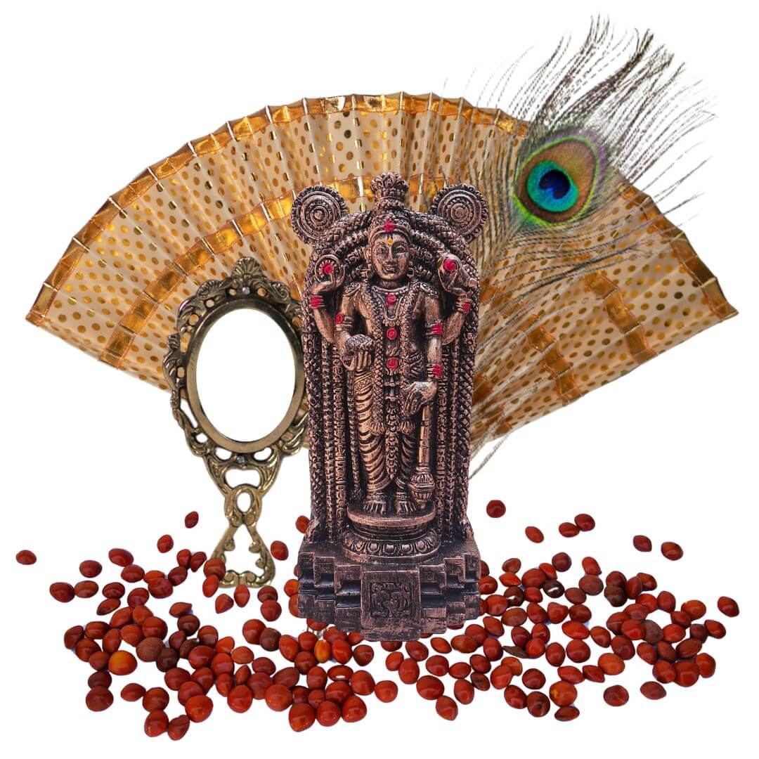 vishu-kani-items-kit-guruvayurappan-idol-15cm-artehouse-1