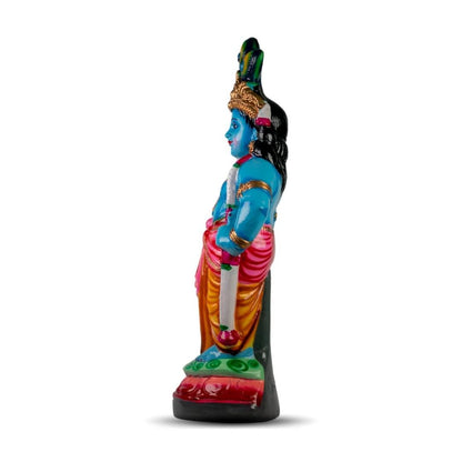 vithoba-krishna-idol-side-view