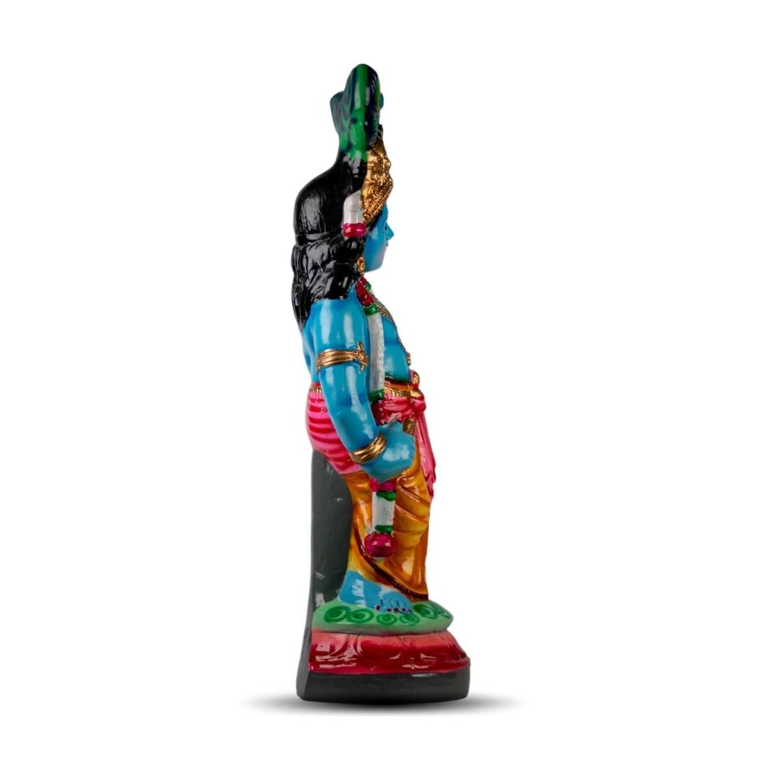 vithoba-krishna-idol-side-view