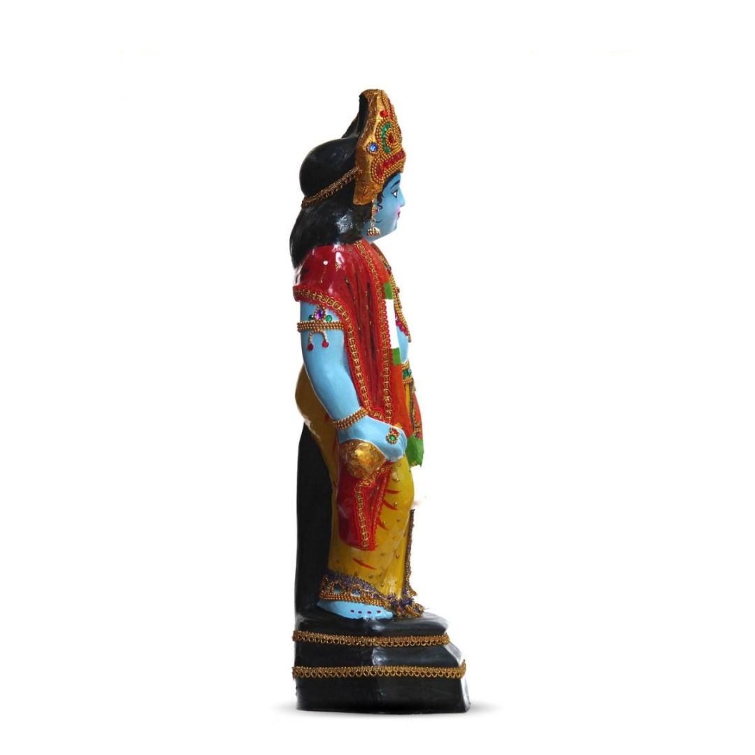 vithoppa-krishna-statue-side-view