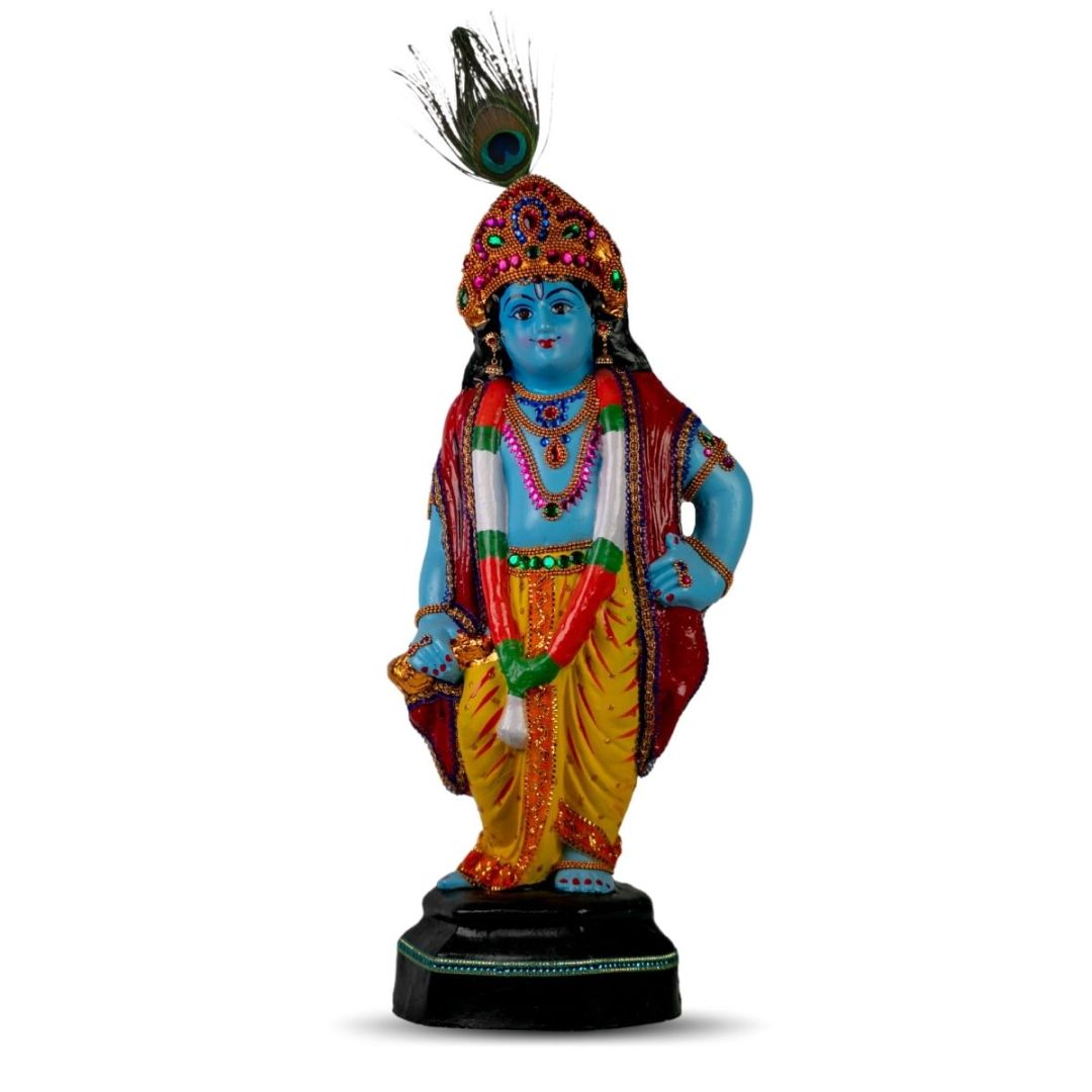 vithoppa-krishna-statue