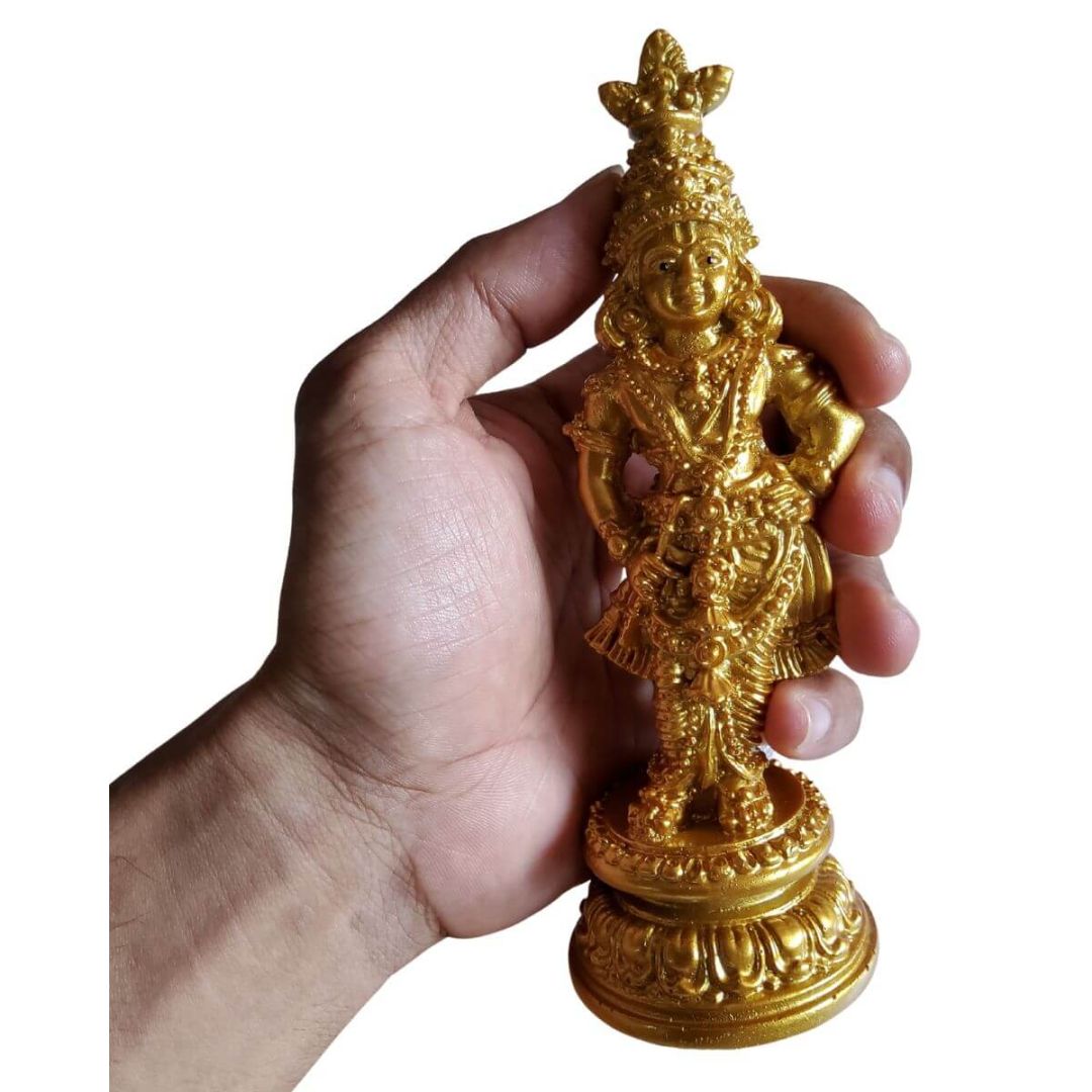 vithoppa_krishna_idol