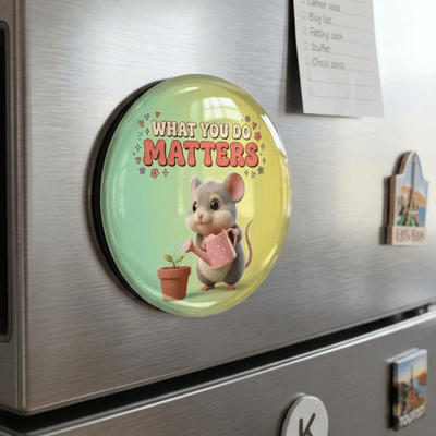 what-you-do-matters-mouse-fridge-magnet-0
